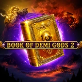 Book Of Demi Gods 2