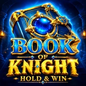 Book of Knight Hold and Win