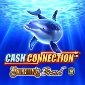 Cash Connection Dolphin's Pearl