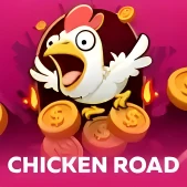 Chicken Road