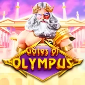 Gates of Olympus
