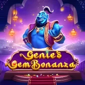 Genie's Gem Bonanza
