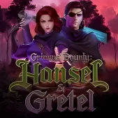 Grimms' Bounty: Hansel & Gretel