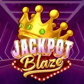 Jackpot Blaze