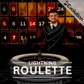 Lightning Roulette
