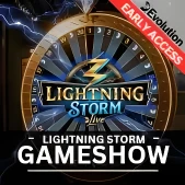 Lightning Storm