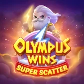 Olympus Wins
