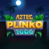 Plinko Aztec