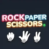 Rock Paper Scissors