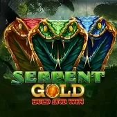 Serpent Gold: Hold & Win