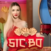 Sic Bo