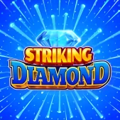 Striking Diamond